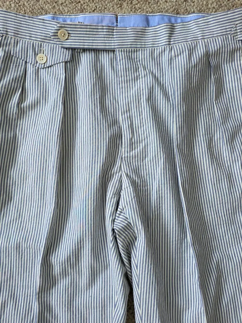 Polo Ralph Lauren has lauren extended